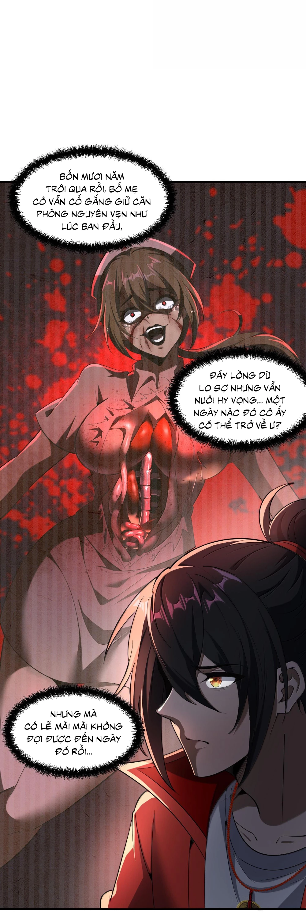 Tôi Livestream Cầu Hôn Nữ Quỷ Vậy Mà Thành Công!? Chapter 63 - Trang 4