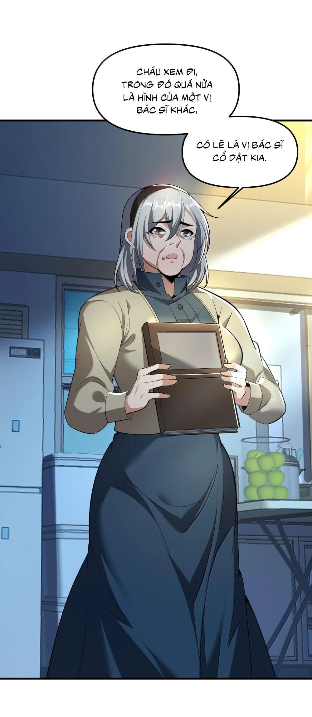 Tôi Livestream Cầu Hôn Nữ Quỷ Vậy Mà Thành Công!? Chapter 63 - Trang 4