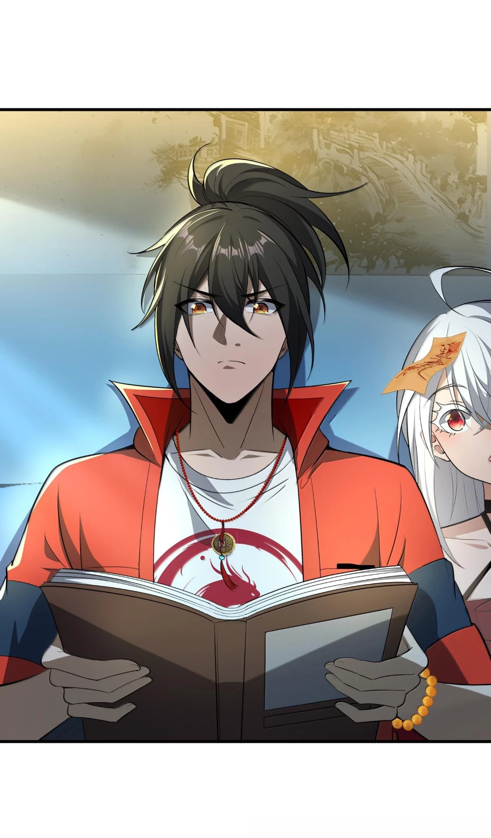 Tôi Livestream Cầu Hôn Nữ Quỷ Vậy Mà Thành Công!? Chapter 63 - Trang 4