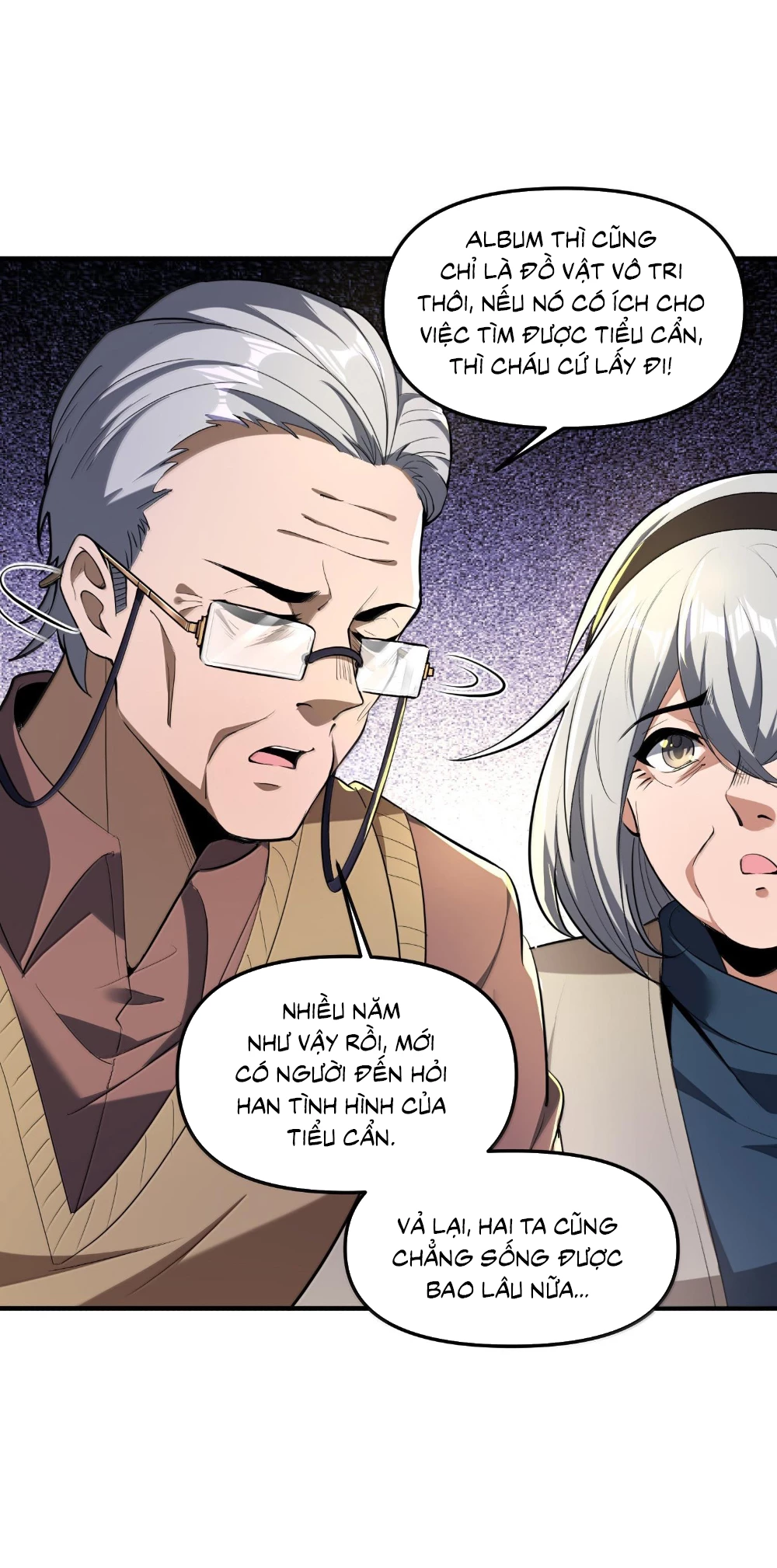 Tôi Livestream Cầu Hôn Nữ Quỷ Vậy Mà Thành Công!? Chapter 63 - Trang 4