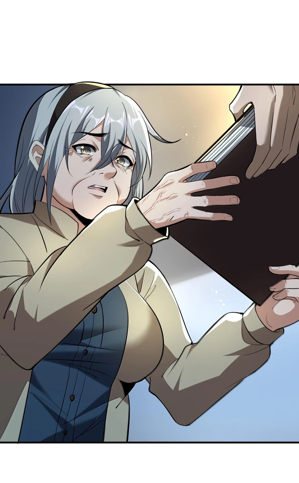 Tôi Livestream Cầu Hôn Nữ Quỷ Vậy Mà Thành Công!? Chapter 63 - Trang 4