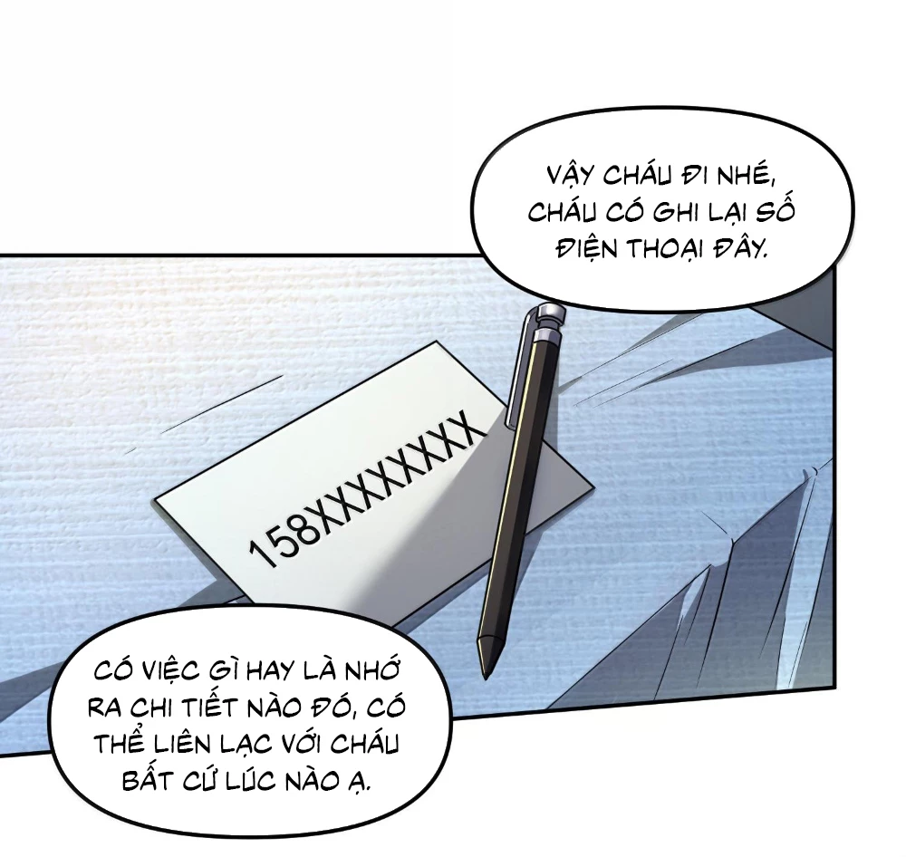 Tôi Livestream Cầu Hôn Nữ Quỷ Vậy Mà Thành Công!? Chapter 63 - Trang 4