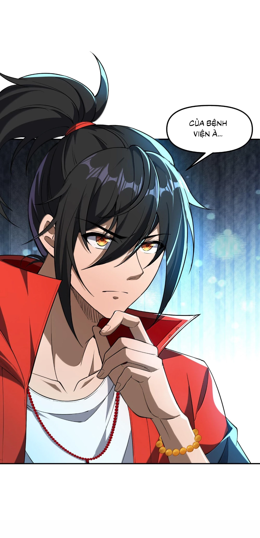 Tôi Livestream Cầu Hôn Nữ Quỷ Vậy Mà Thành Công!? Chapter 63 - Trang 4