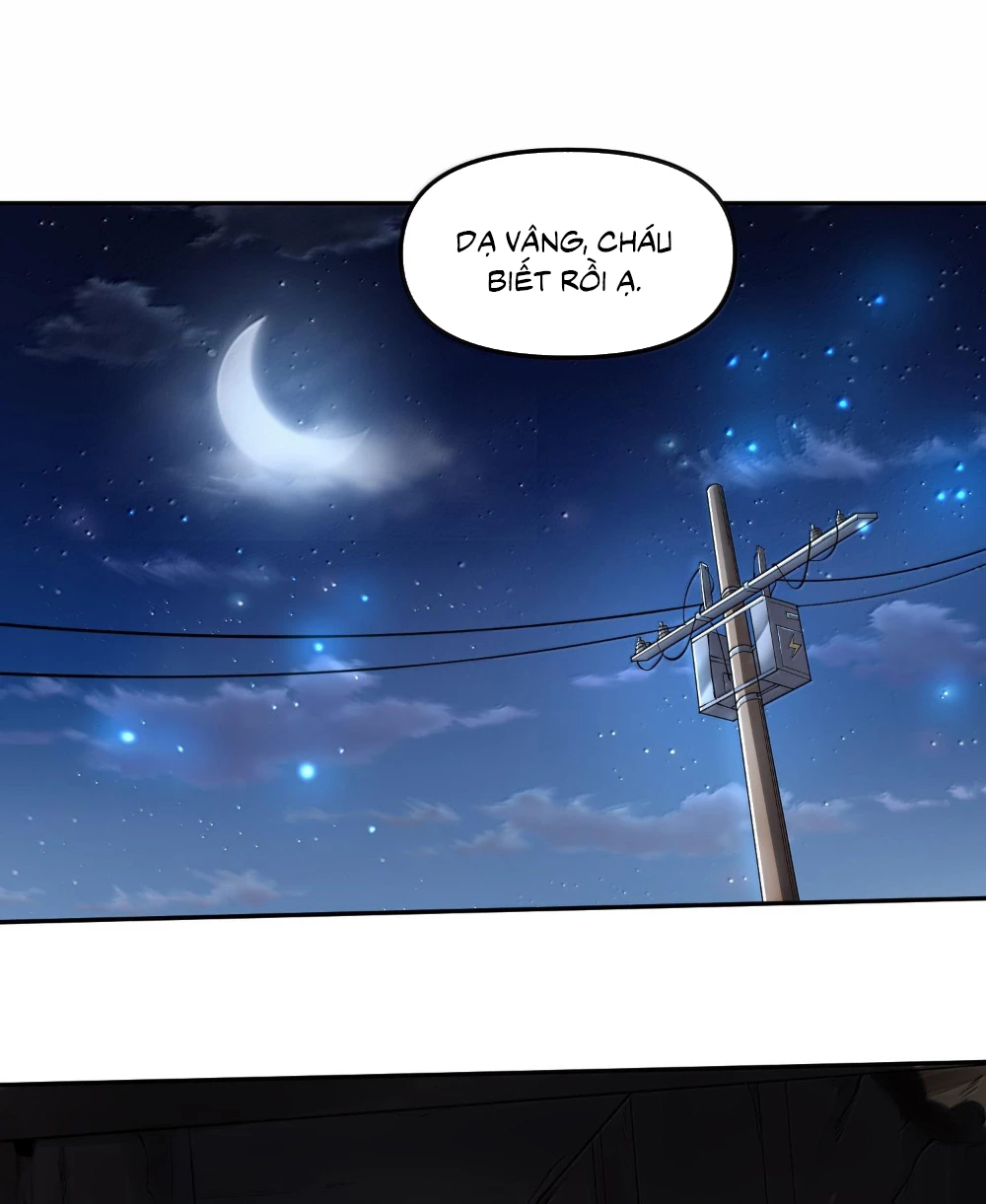 Tôi Livestream Cầu Hôn Nữ Quỷ Vậy Mà Thành Công!? Chapter 63 - Trang 4