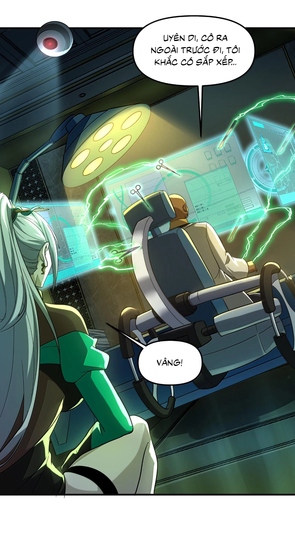 Tôi Livestream Cầu Hôn Nữ Quỷ Vậy Mà Thành Công!? Chapter 63 - Trang 4