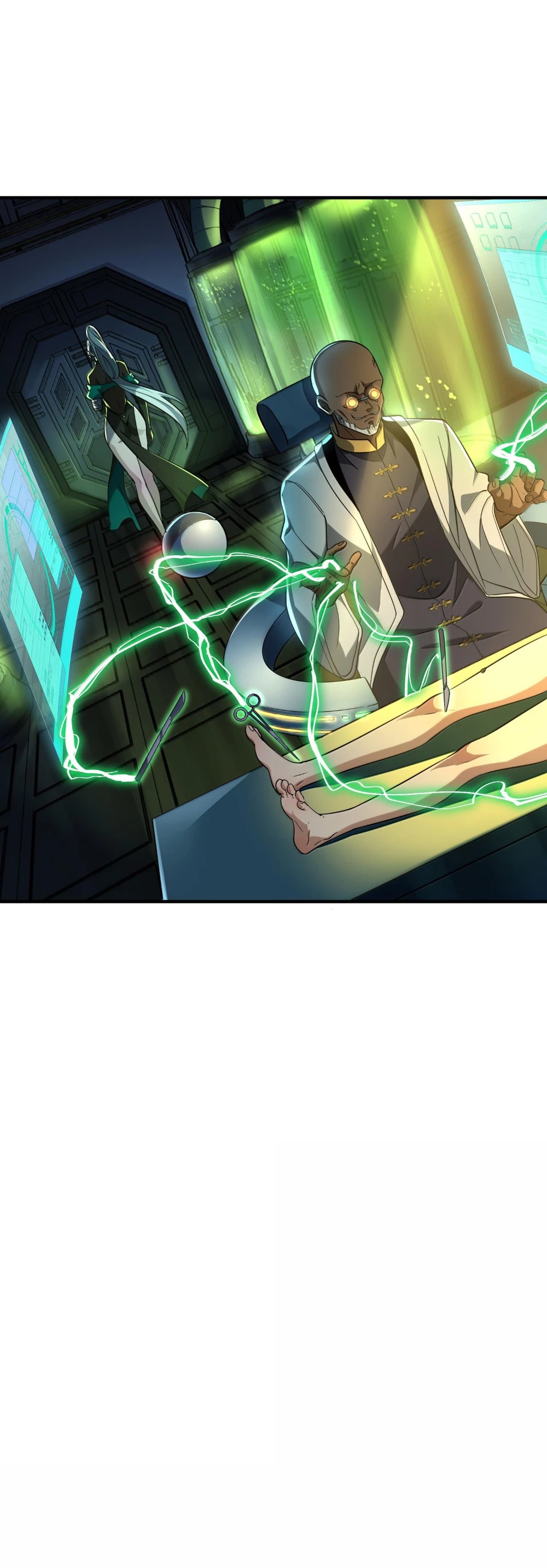 Tôi Livestream Cầu Hôn Nữ Quỷ Vậy Mà Thành Công!? Chapter 63 - Trang 4