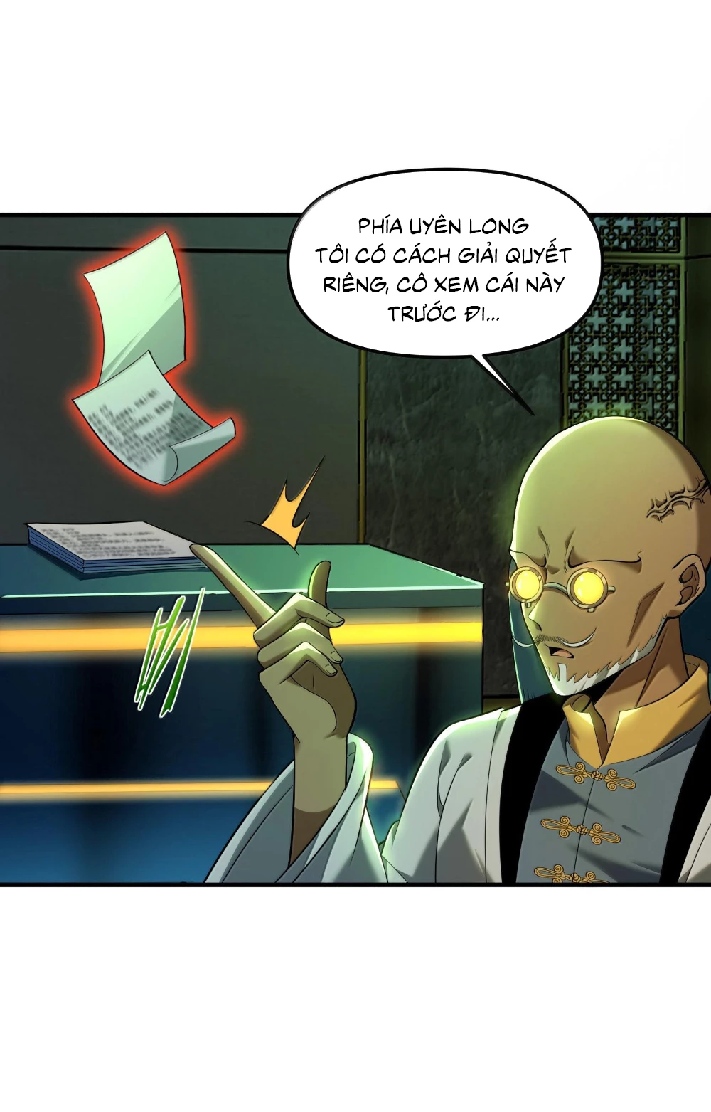 Tôi Livestream Cầu Hôn Nữ Quỷ Vậy Mà Thành Công!? Chapter 64 - Trang 4