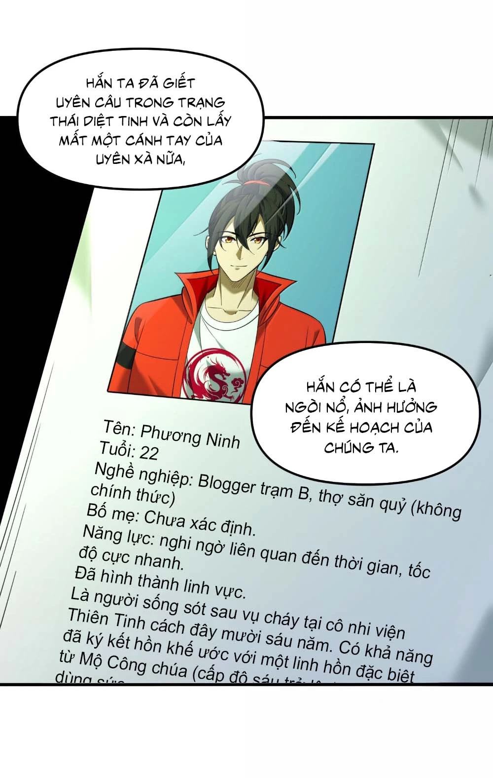 Tôi Livestream Cầu Hôn Nữ Quỷ Vậy Mà Thành Công!? Chapter 64 - Trang 4