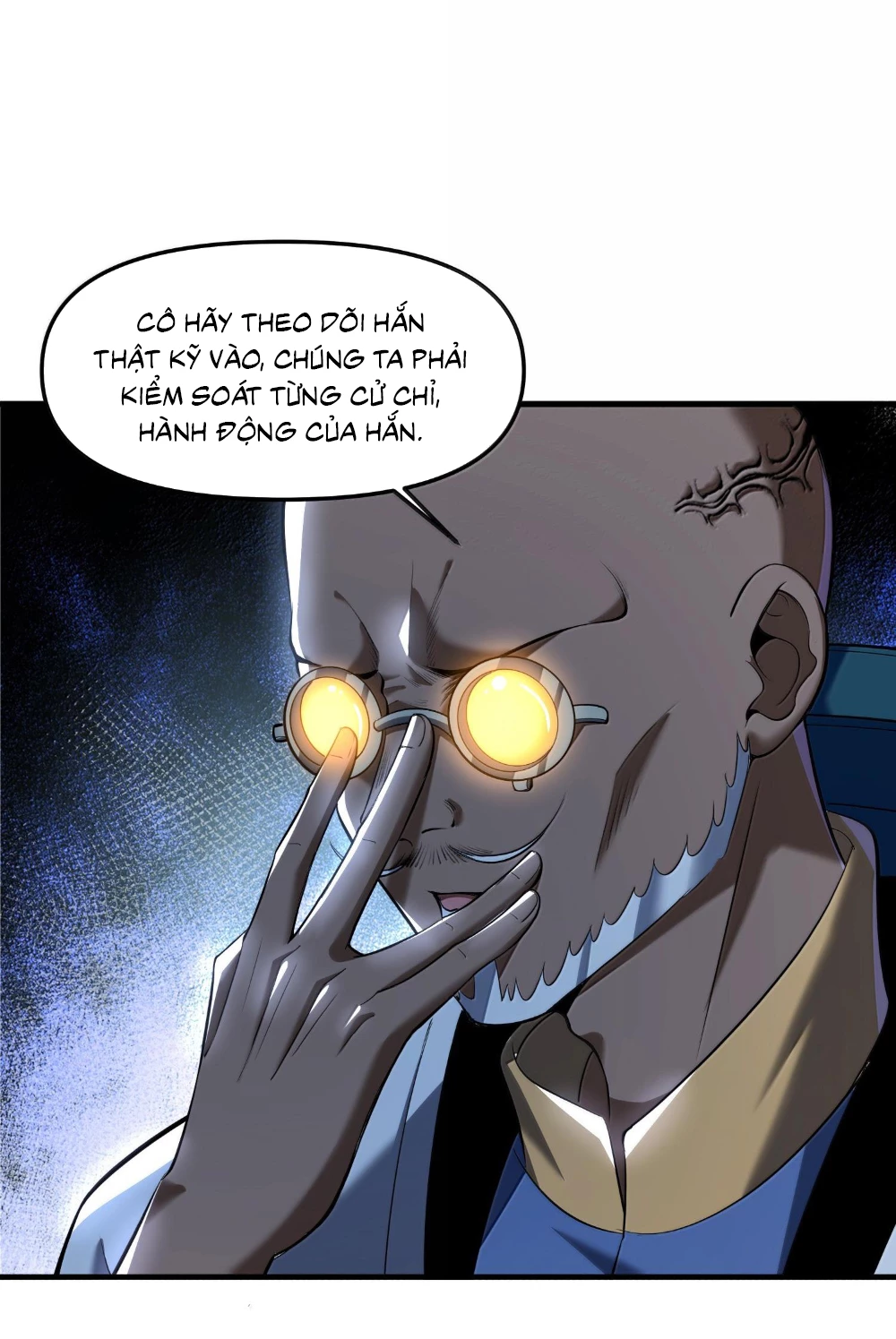 Tôi Livestream Cầu Hôn Nữ Quỷ Vậy Mà Thành Công!? Chapter 64 - Trang 4