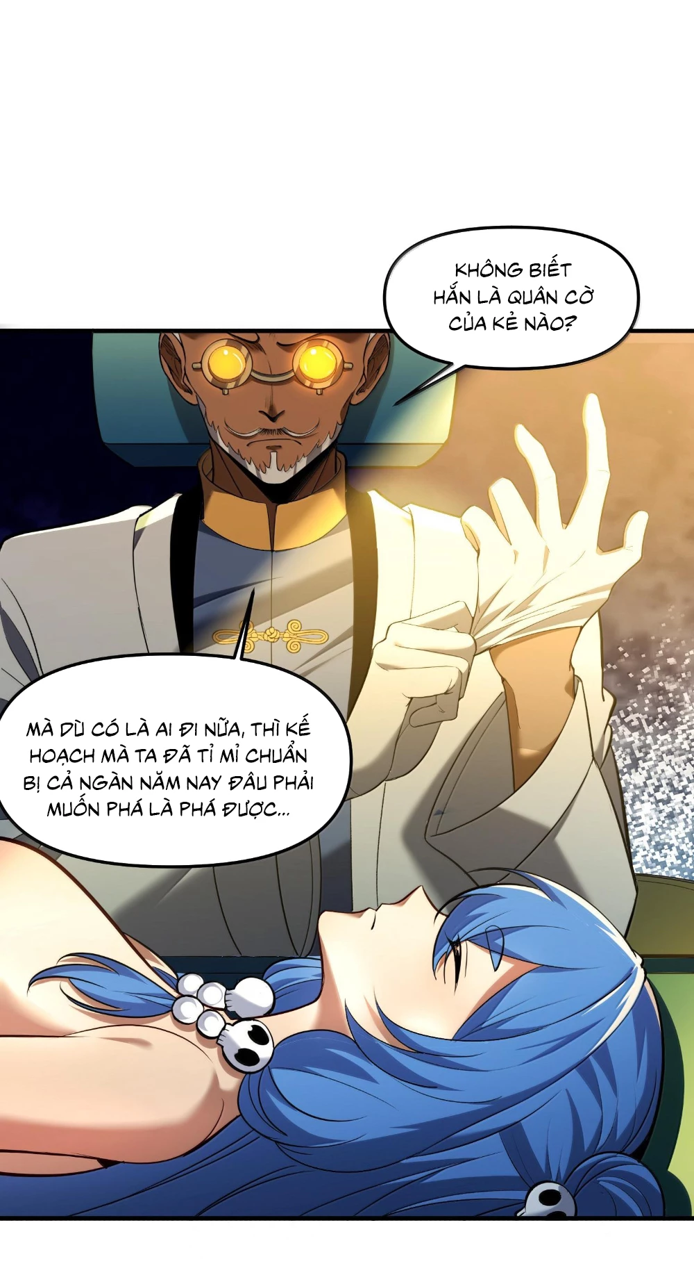 Tôi Livestream Cầu Hôn Nữ Quỷ Vậy Mà Thành Công!? Chapter 64 - Trang 4