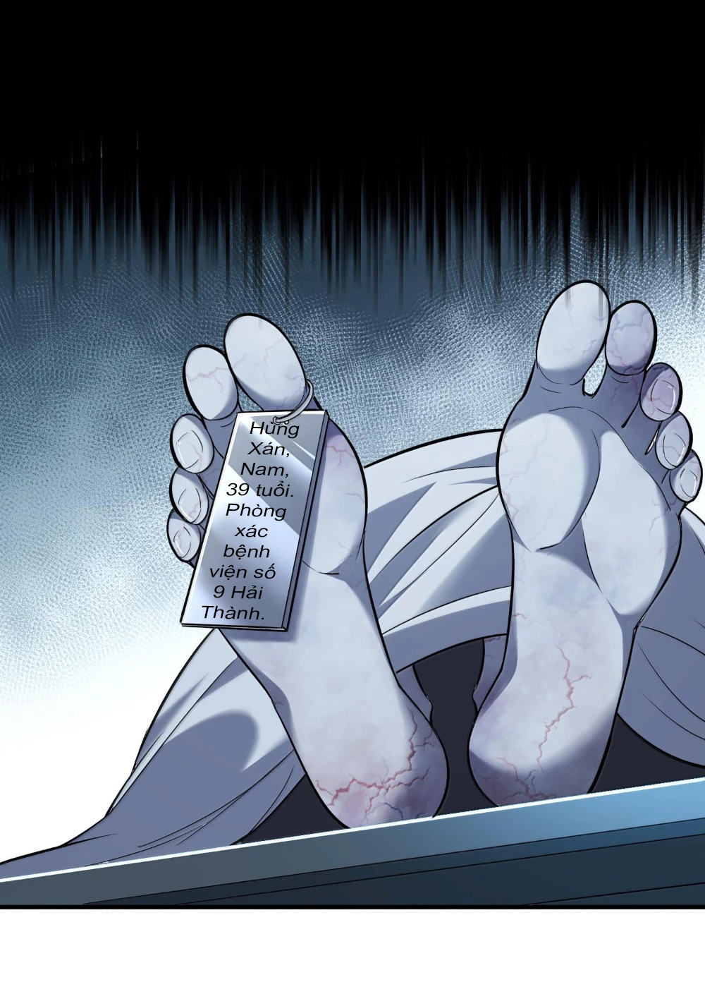 Tôi Livestream Cầu Hôn Nữ Quỷ Vậy Mà Thành Công!? Chapter 64 - Trang 4