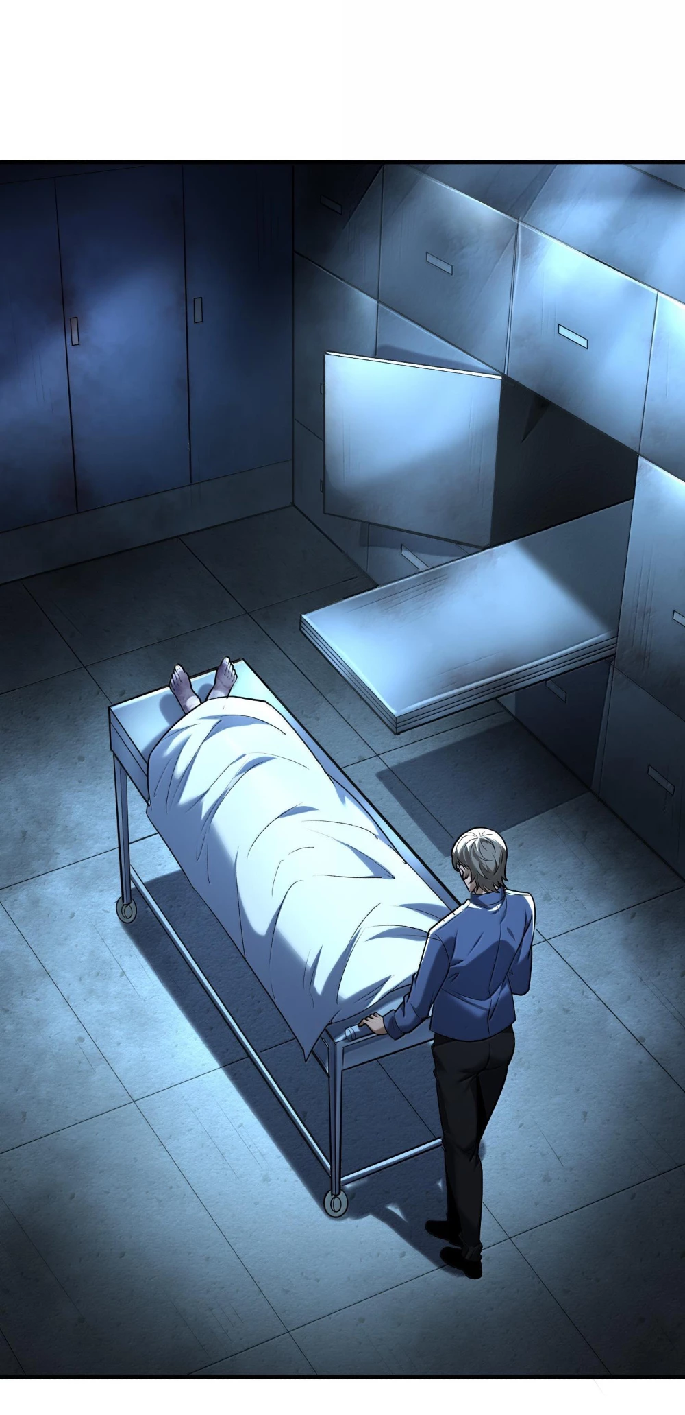 Tôi Livestream Cầu Hôn Nữ Quỷ Vậy Mà Thành Công!? Chapter 64 - Trang 4