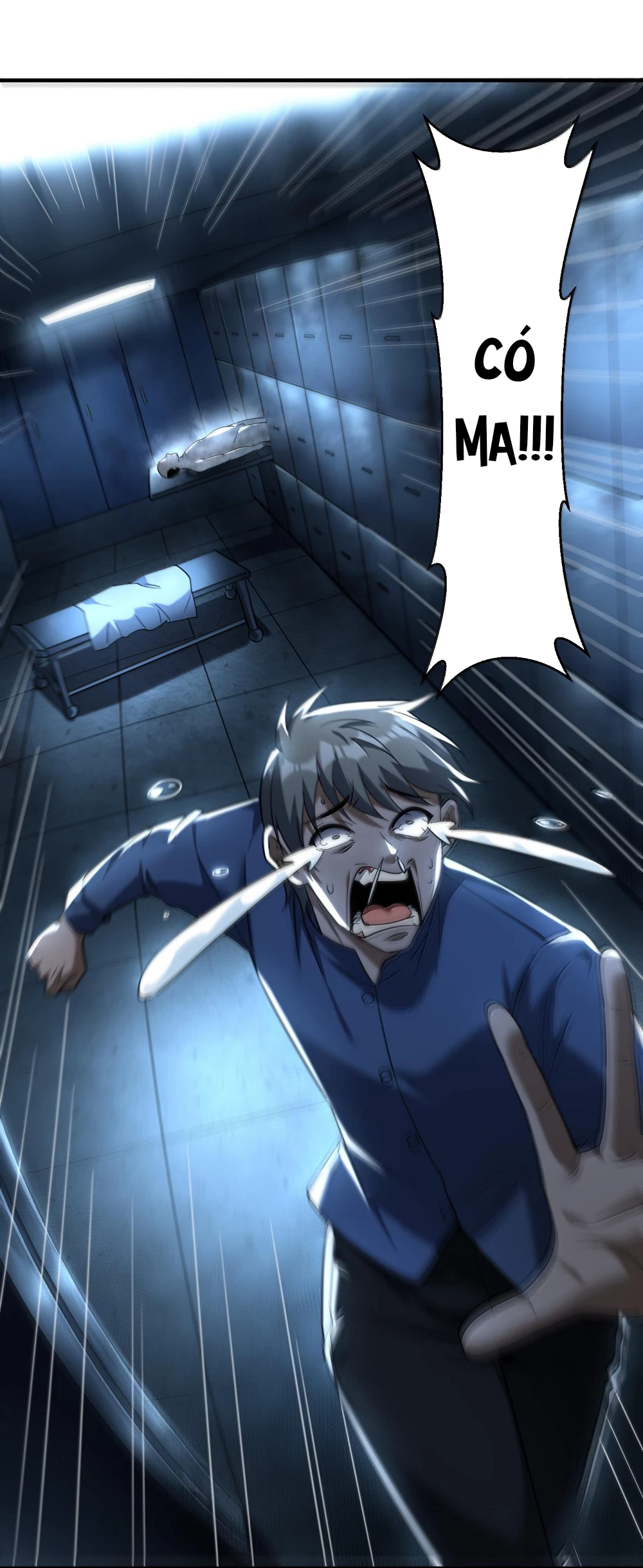 Tôi Livestream Cầu Hôn Nữ Quỷ Vậy Mà Thành Công!? Chapter 64 - Trang 4