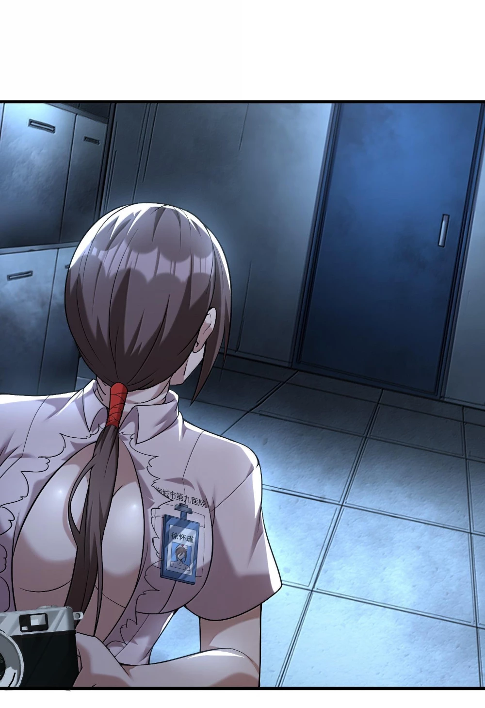 Tôi Livestream Cầu Hôn Nữ Quỷ Vậy Mà Thành Công!? Chapter 64 - Trang 4