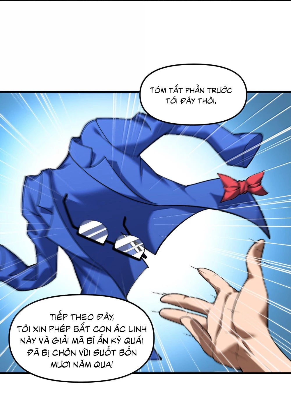 Tôi Livestream Cầu Hôn Nữ Quỷ Vậy Mà Thành Công!? Chapter 64 - Trang 4