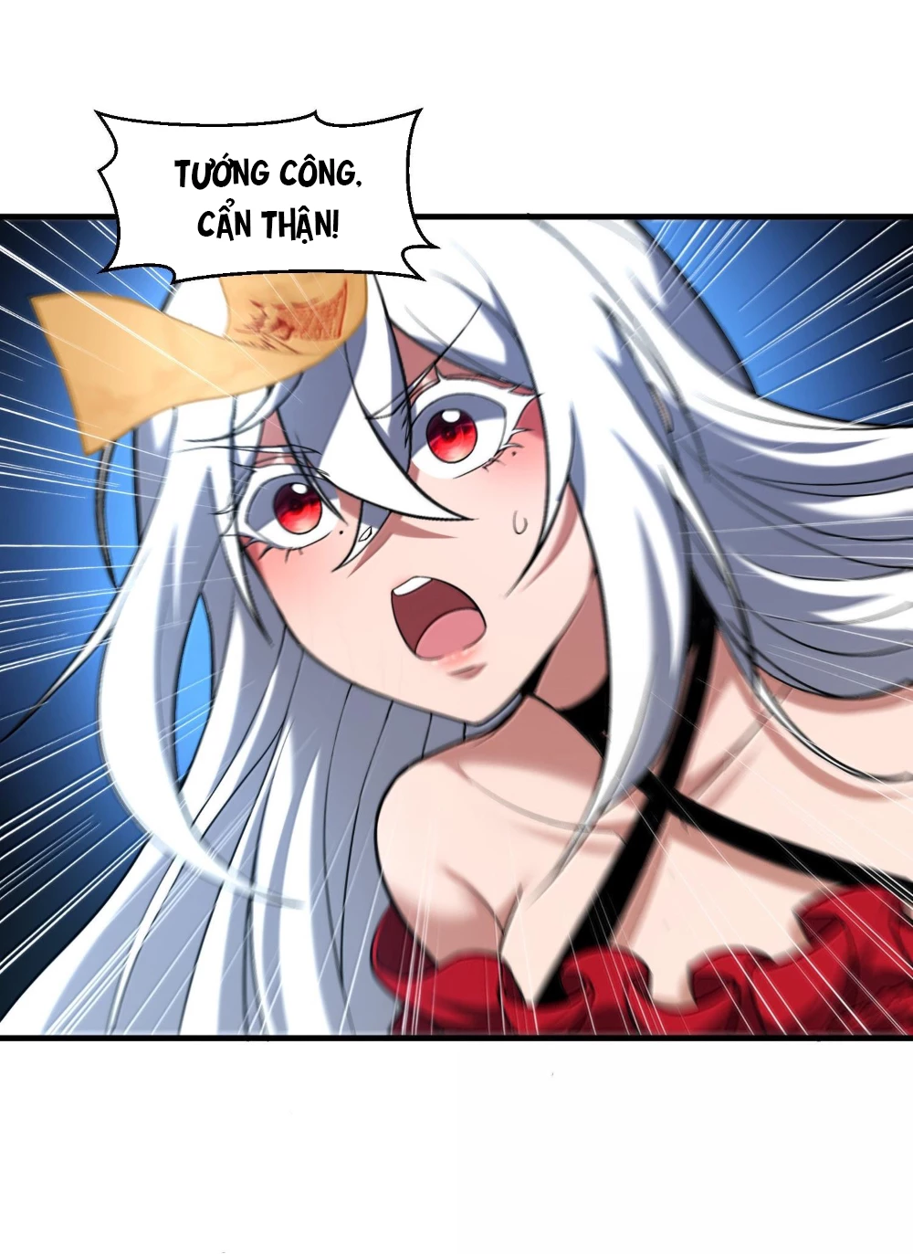 Tôi Livestream Cầu Hôn Nữ Quỷ Vậy Mà Thành Công!? Chapter 64 - Trang 4