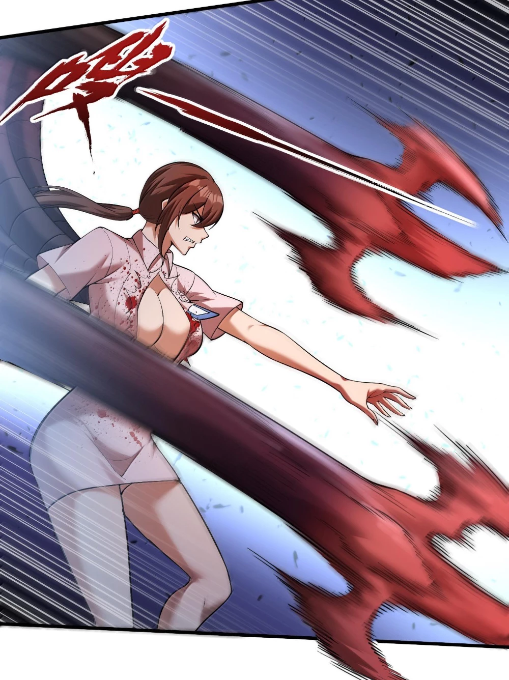 Tôi Livestream Cầu Hôn Nữ Quỷ Vậy Mà Thành Công!? Chapter 64 - Trang 4