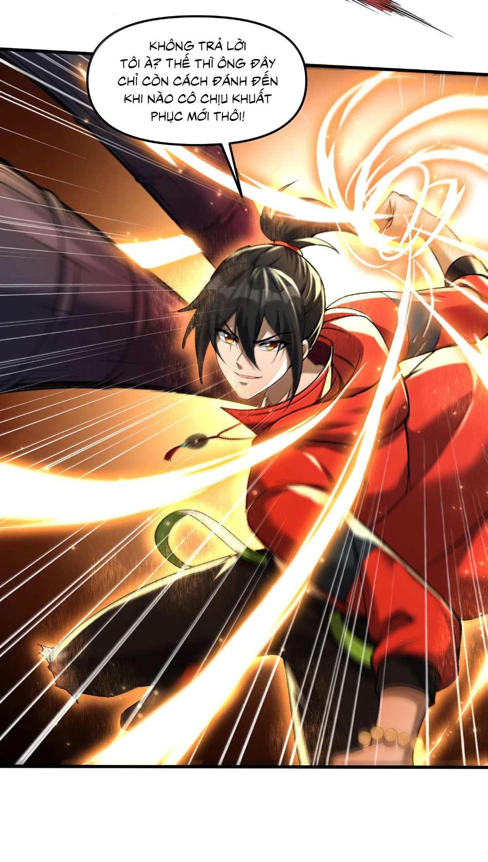 Tôi Livestream Cầu Hôn Nữ Quỷ Vậy Mà Thành Công!? Chapter 64 - Trang 4