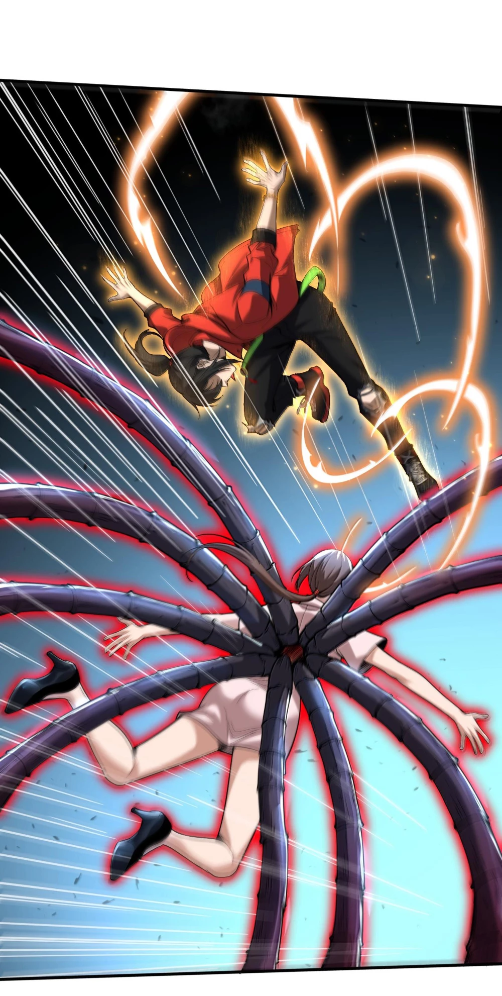 Tôi Livestream Cầu Hôn Nữ Quỷ Vậy Mà Thành Công!? Chapter 64 - Trang 4