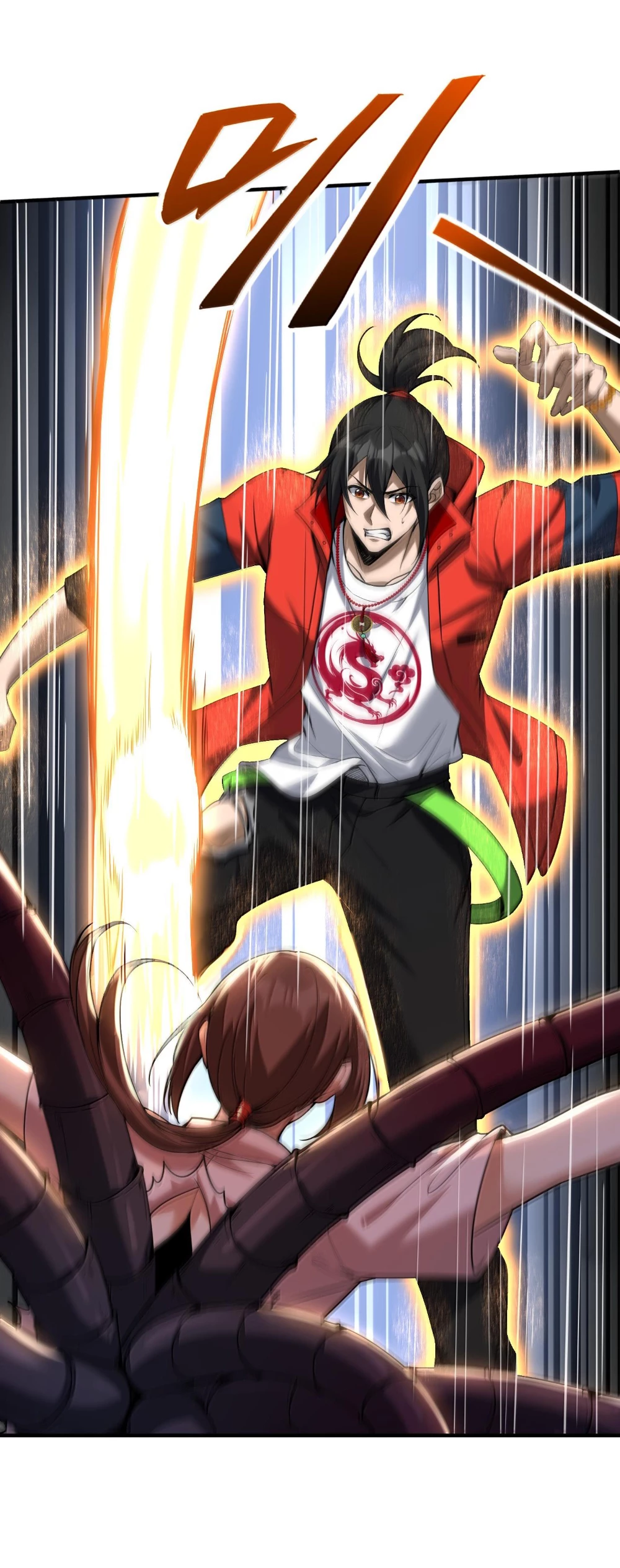 Tôi Livestream Cầu Hôn Nữ Quỷ Vậy Mà Thành Công!? Chapter 64 - Trang 4