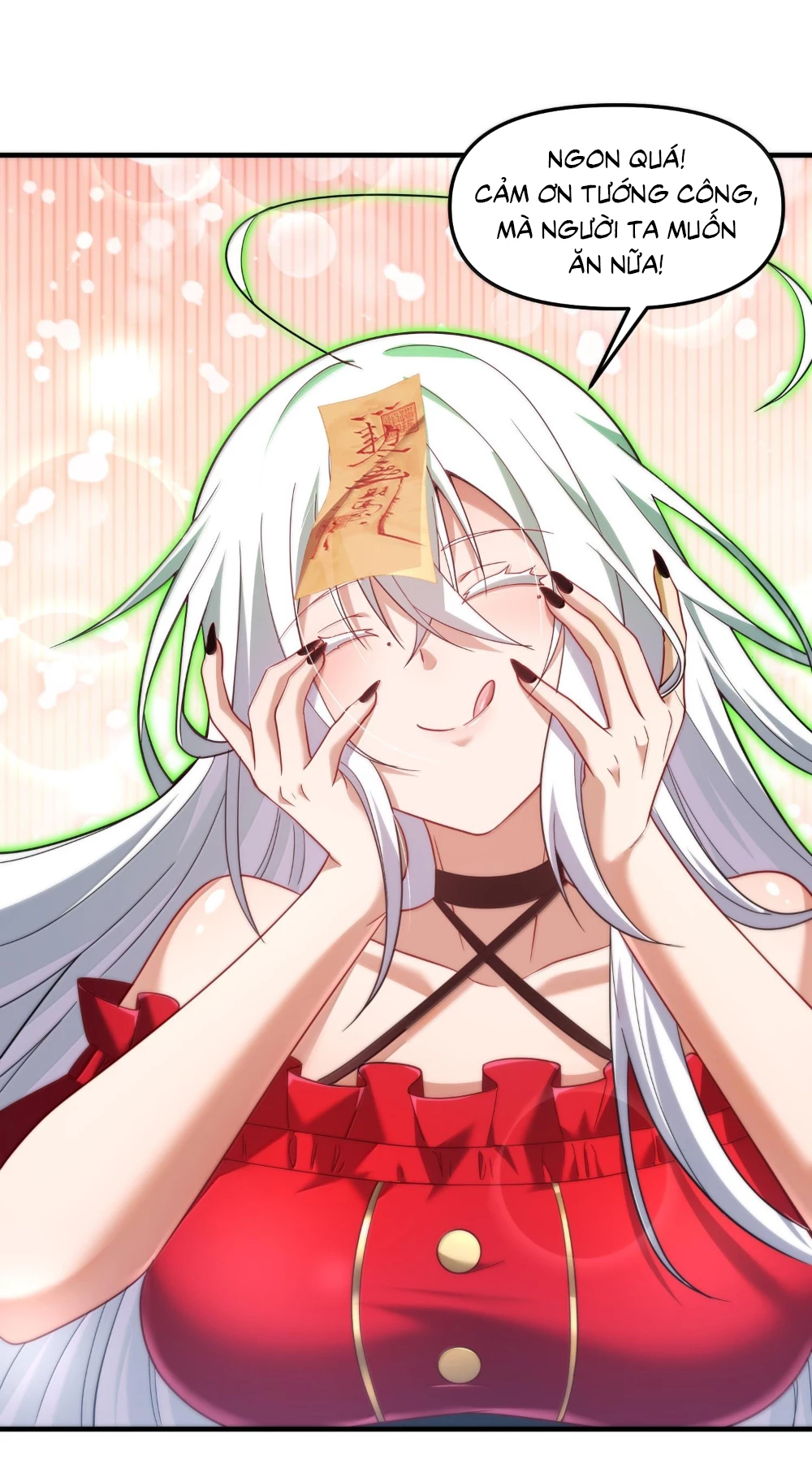 Tôi Livestream Cầu Hôn Nữ Quỷ Vậy Mà Thành Công!? Chapter 64 - Trang 4