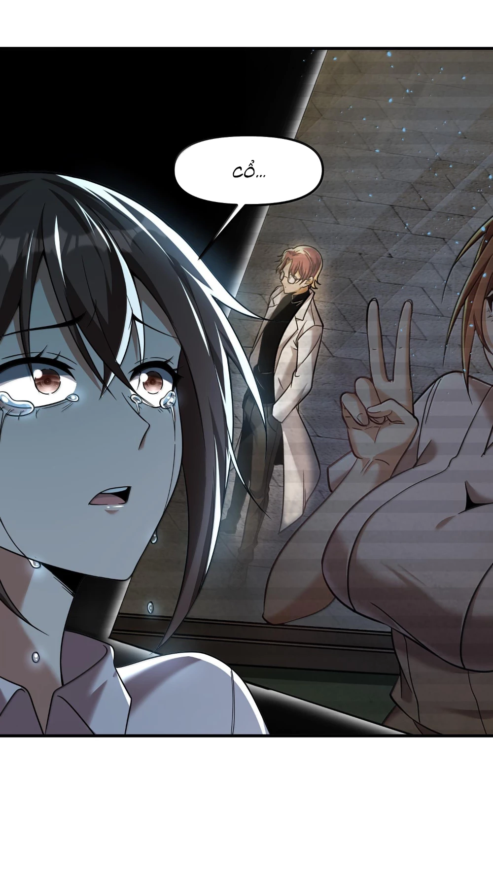 Tôi Livestream Cầu Hôn Nữ Quỷ Vậy Mà Thành Công!? Chapter 64 - Trang 4