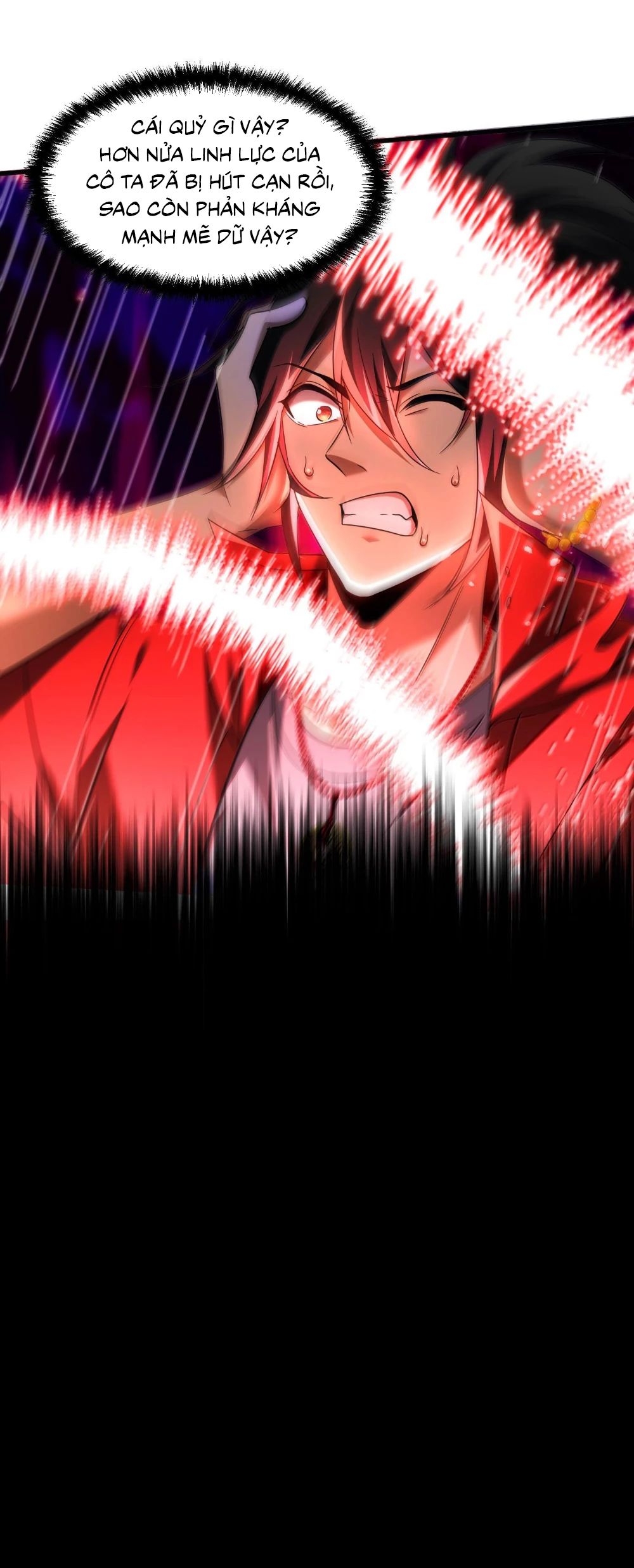 Tôi Livestream Cầu Hôn Nữ Quỷ Vậy Mà Thành Công!? Chapter 64 - Trang 4