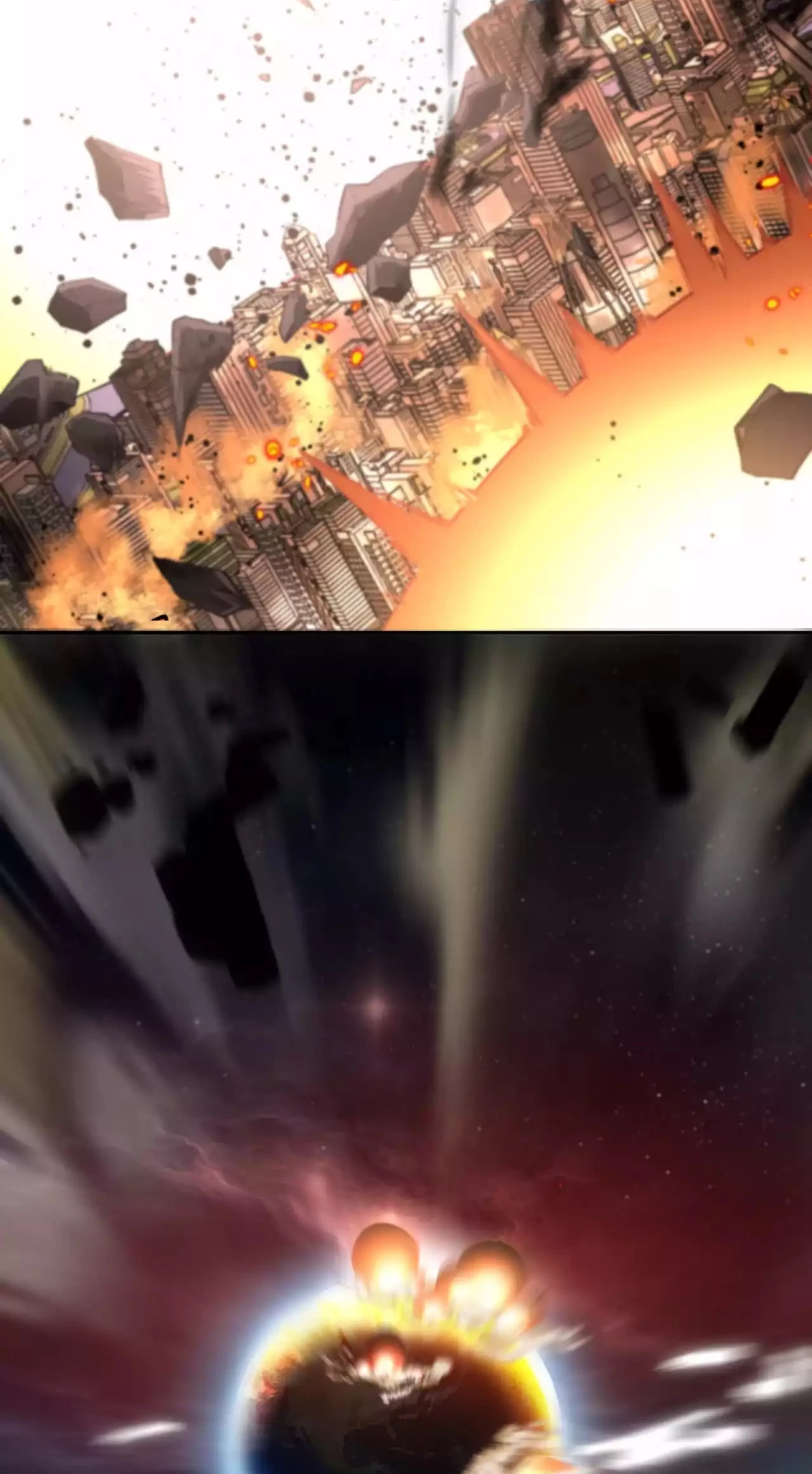 Thần Kiếm Khải Huyền Chapter 1.1 - Trang 2