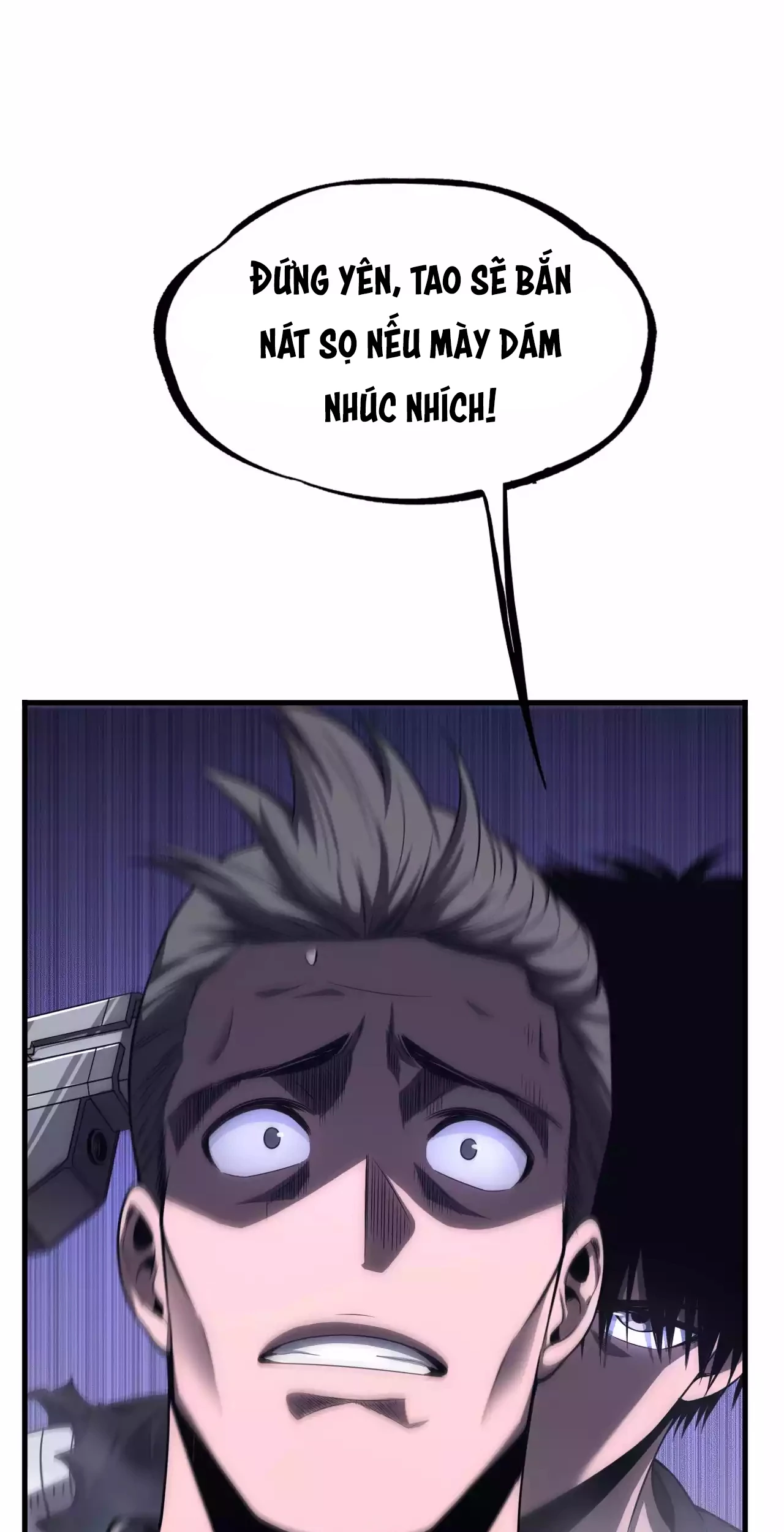 Thần Kiếm Khải Huyền Chapter 1.1 - Trang 2