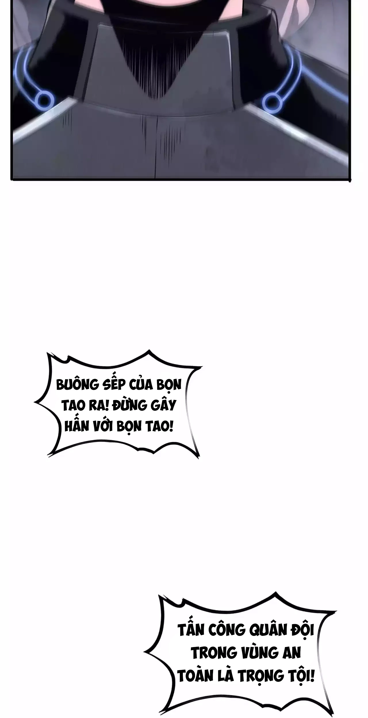 Thần Kiếm Khải Huyền Chapter 1.1 - Trang 2