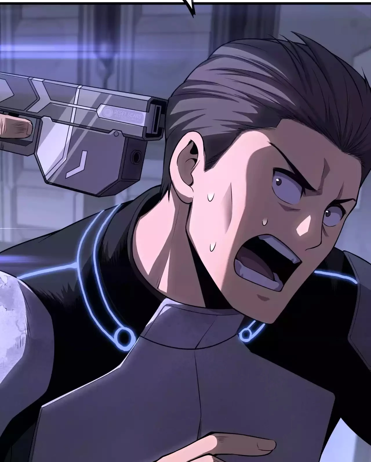 Thần Kiếm Khải Huyền Chapter 1.1 - Trang 2