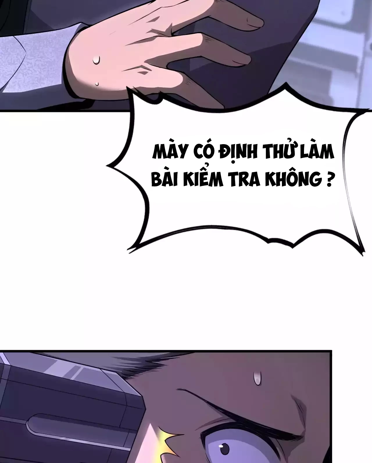 Thần Kiếm Khải Huyền Chapter 1.1 - Trang 2