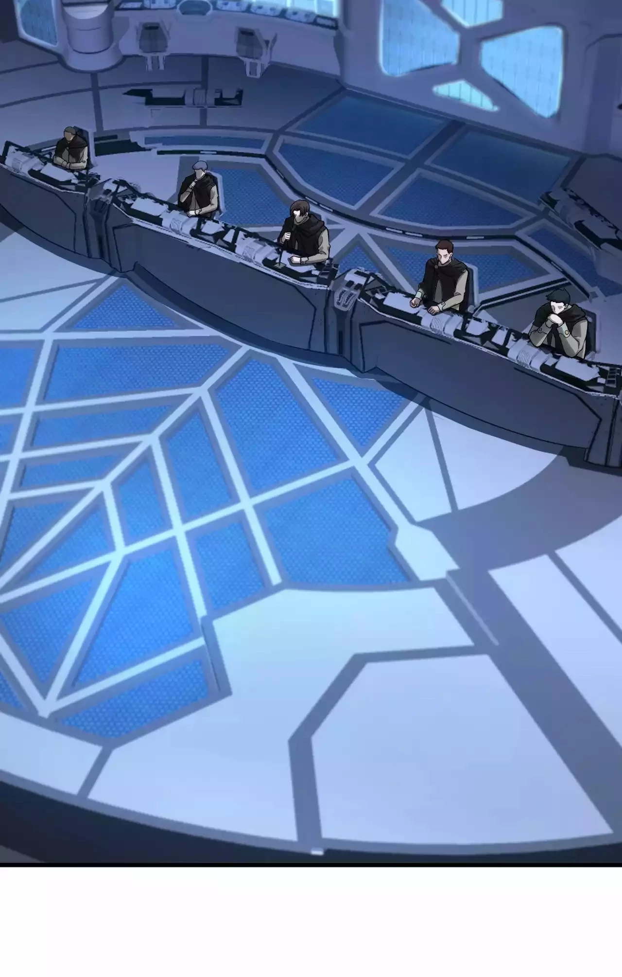 Thần Kiếm Khải Huyền Chapter 1.1 - Trang 2