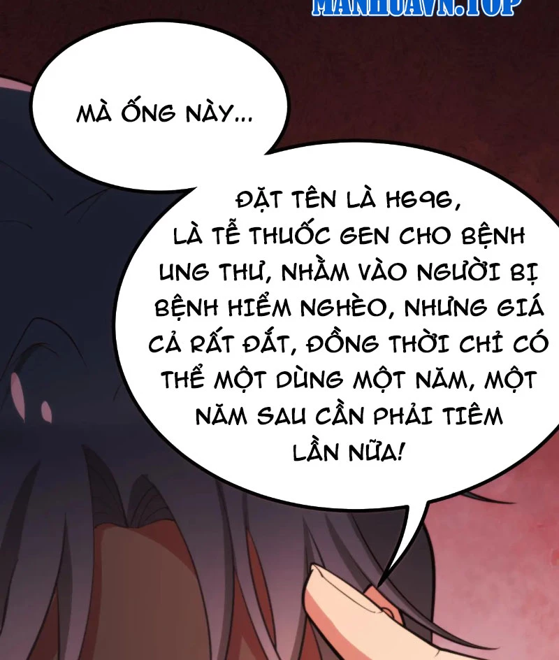 Ta Có 90 Tỷ Tiền Liếm Cẩu! Chapter 322 - Trang 4