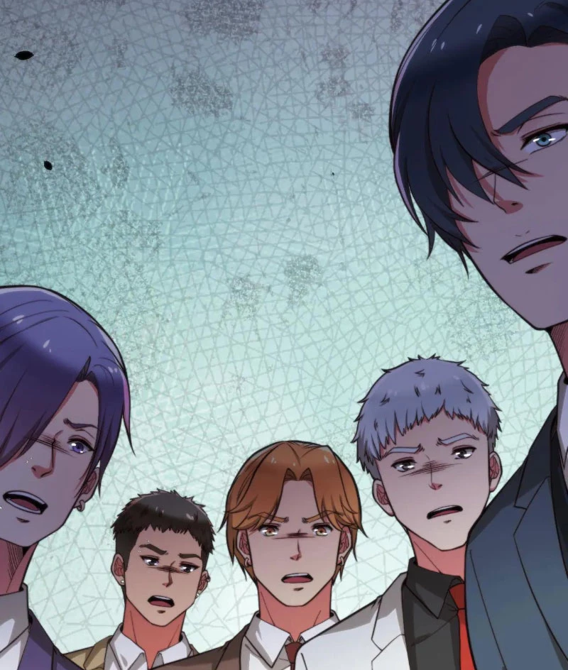 Ta Có 90 Tỷ Tiền Liếm Cẩu! Chapter 322 - Trang 4