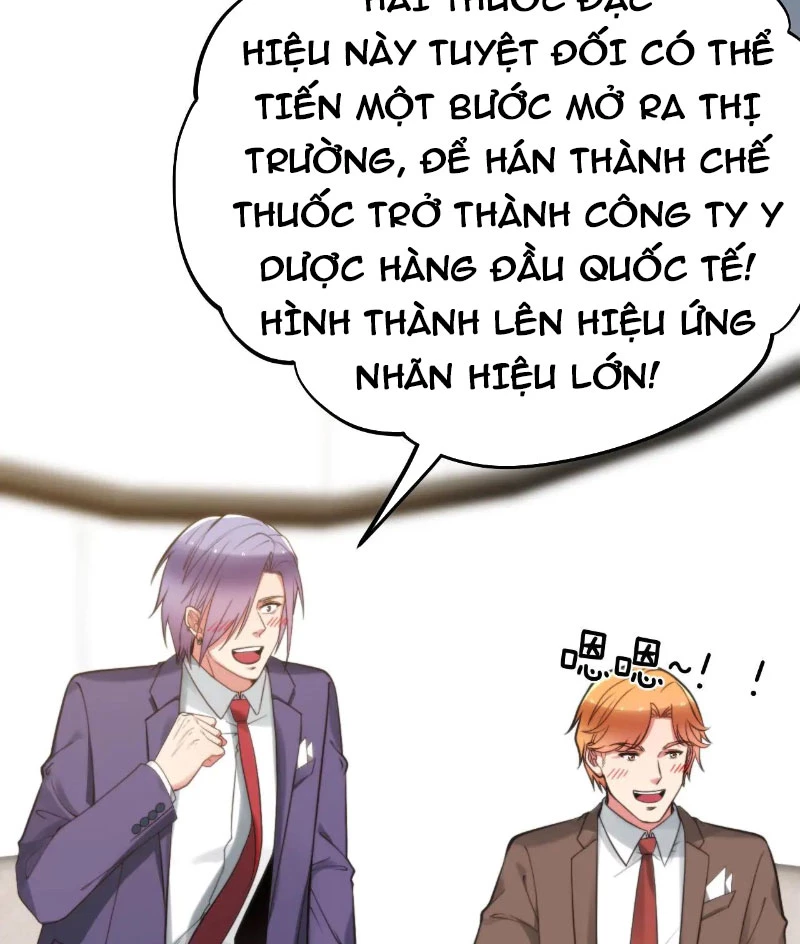 Ta Có 90 Tỷ Tiền Liếm Cẩu! Chapter 322 - Trang 4