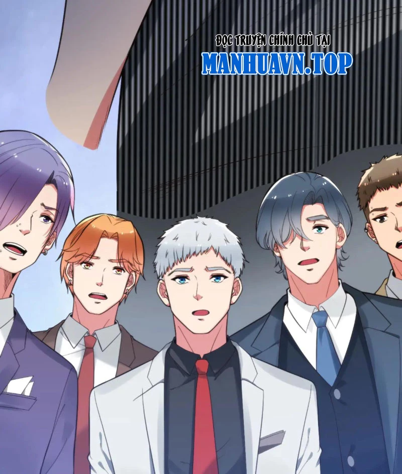 Ta Có 90 Tỷ Tiền Liếm Cẩu! Chapter 322 - Trang 4