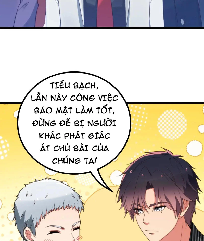 Ta Có 90 Tỷ Tiền Liếm Cẩu! Chapter 322 - Trang 4