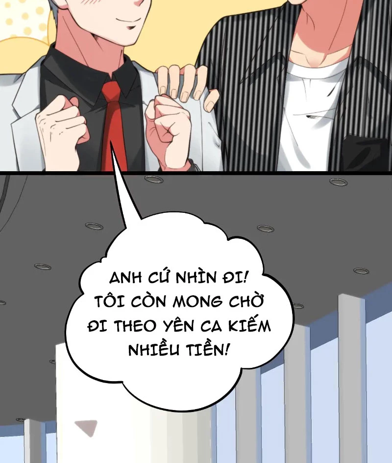 Ta Có 90 Tỷ Tiền Liếm Cẩu! Chapter 322 - Trang 4