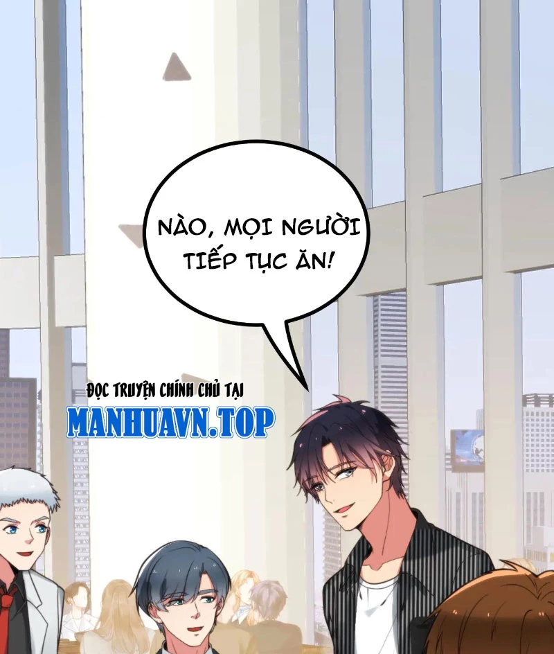 Ta Có 90 Tỷ Tiền Liếm Cẩu! Chapter 322 - Trang 4