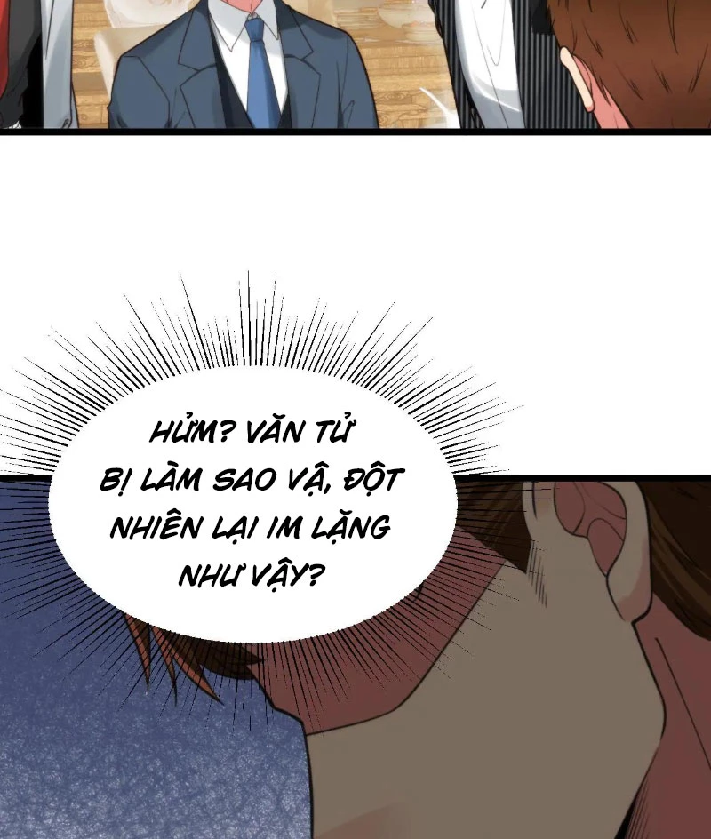 Ta Có 90 Tỷ Tiền Liếm Cẩu! Chapter 322 - Trang 4