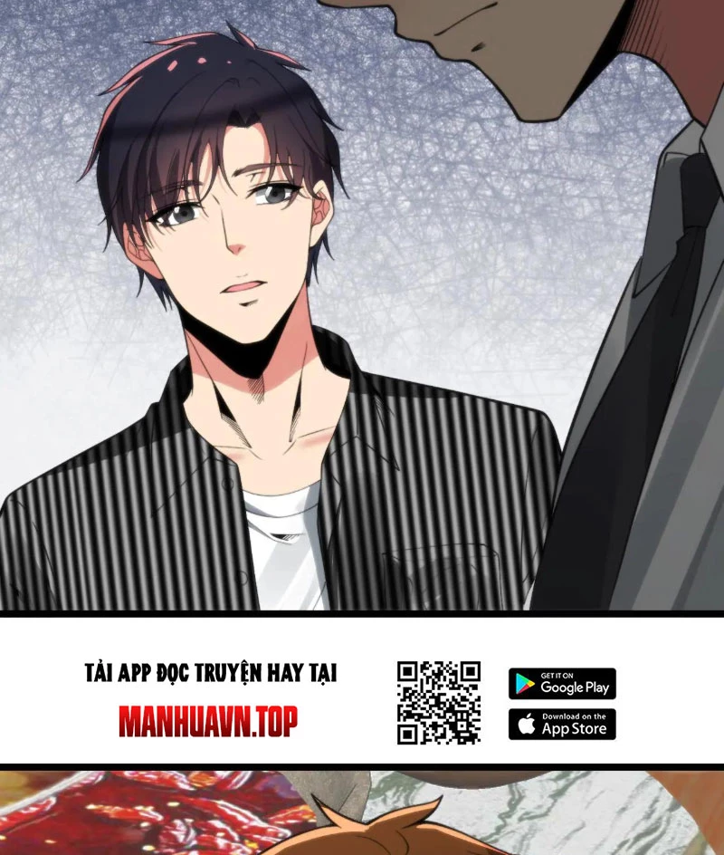 Ta Có 90 Tỷ Tiền Liếm Cẩu! Chapter 322 - Trang 4