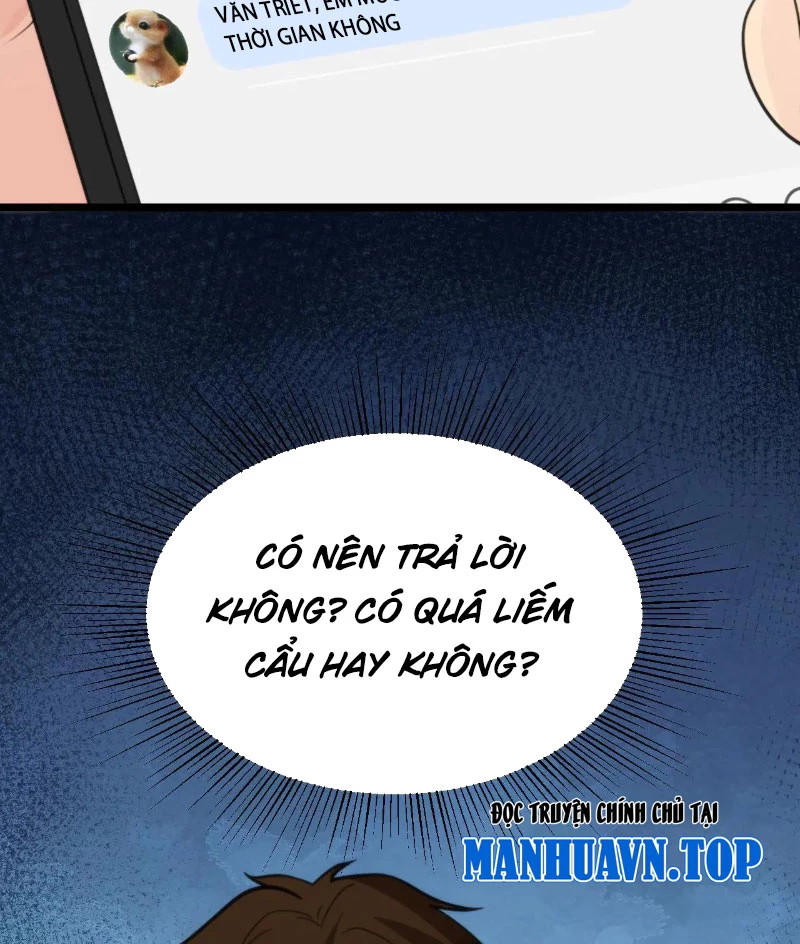 Ta Có 90 Tỷ Tiền Liếm Cẩu! Chapter 322 - Trang 4