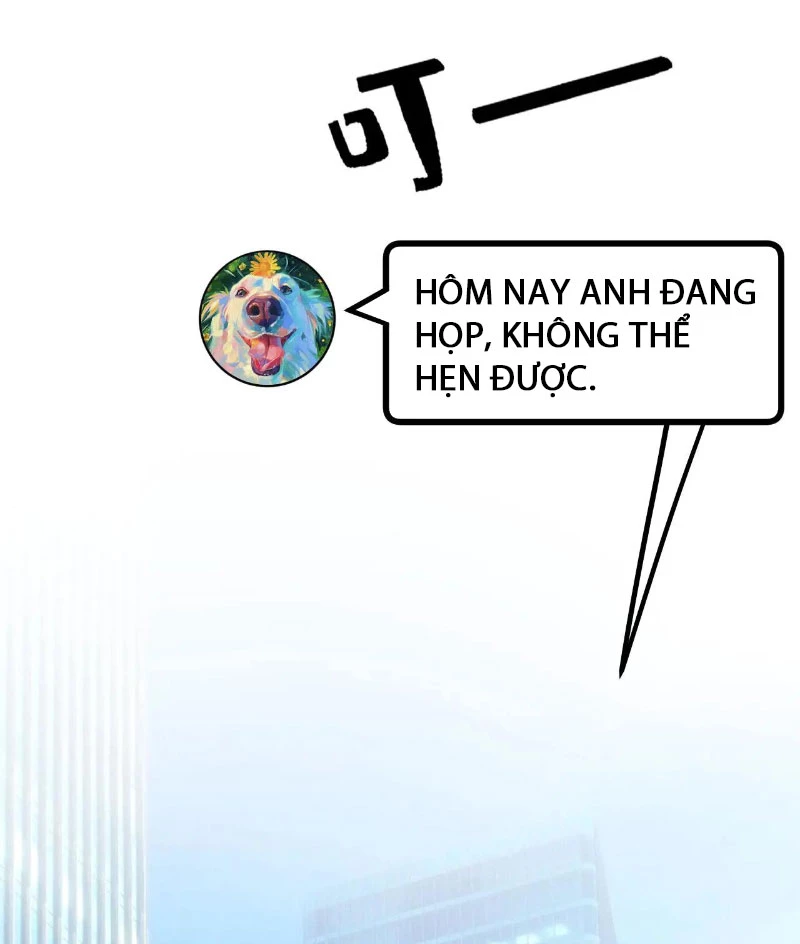 Ta Có 90 Tỷ Tiền Liếm Cẩu! Chapter 322 - Trang 4