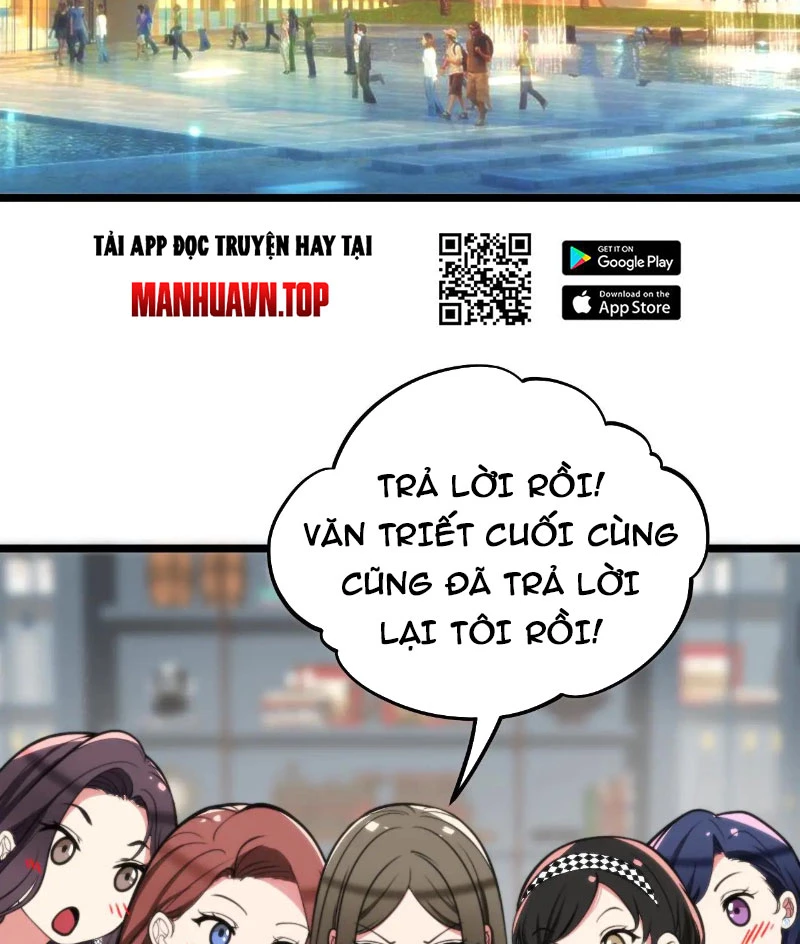 Ta Có 90 Tỷ Tiền Liếm Cẩu! Chapter 322 - Trang 4