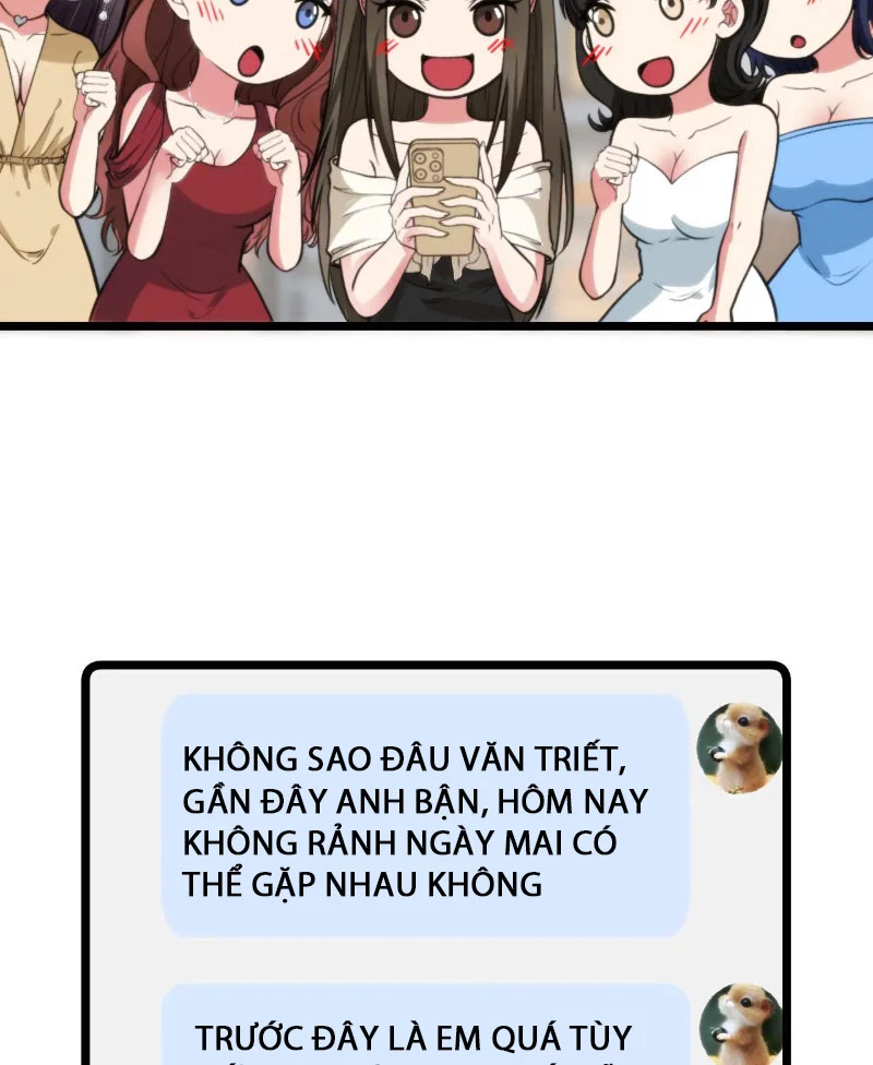 Ta Có 90 Tỷ Tiền Liếm Cẩu! Chapter 322 - Trang 4