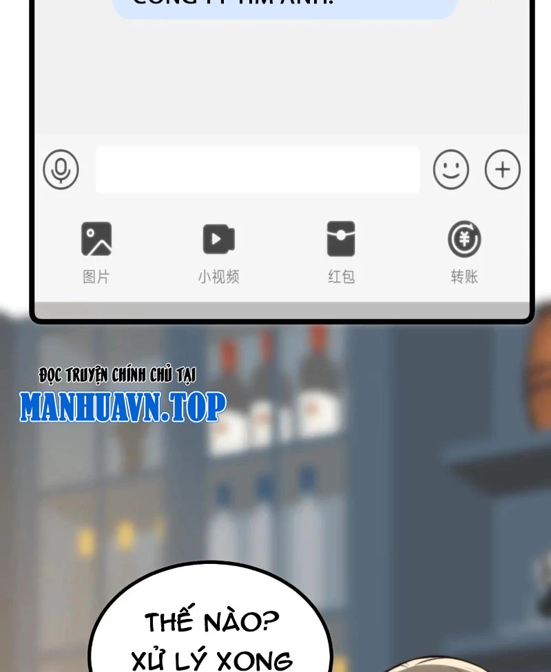 Ta Có 90 Tỷ Tiền Liếm Cẩu! Chapter 322 - Trang 4