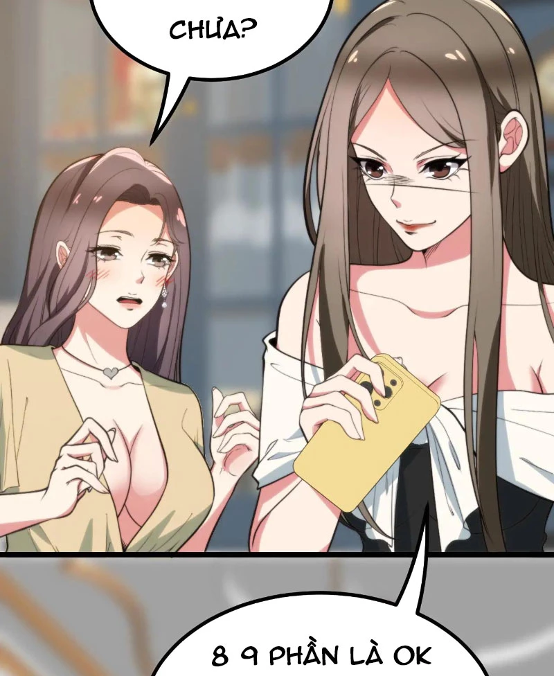 Ta Có 90 Tỷ Tiền Liếm Cẩu! Chapter 322 - Trang 4