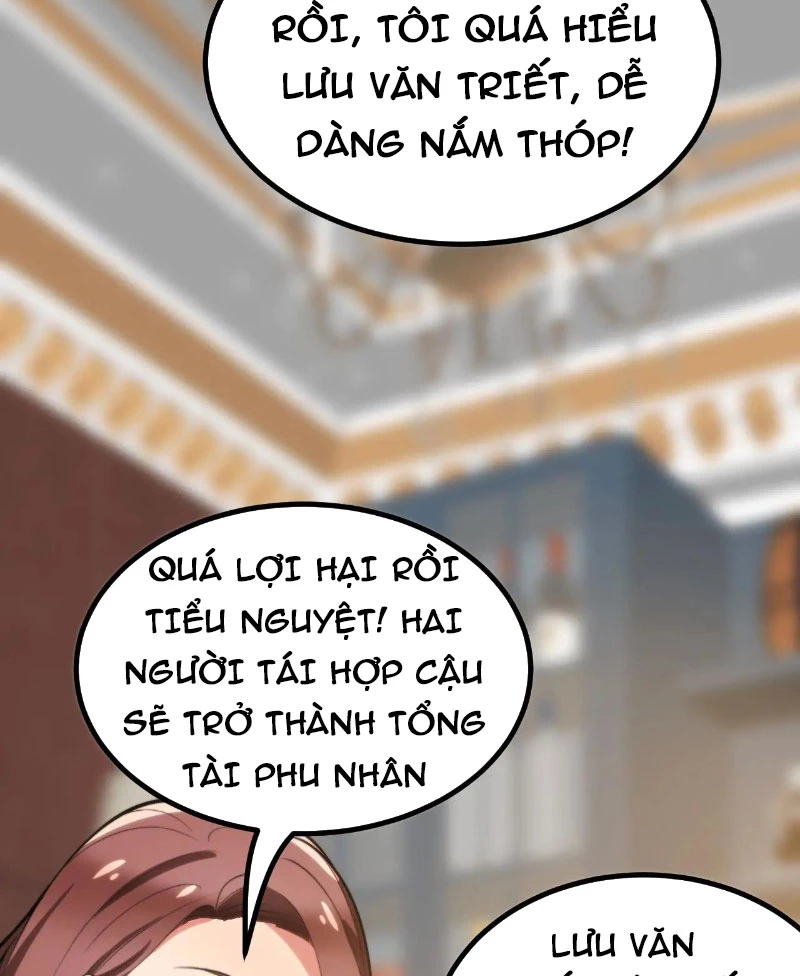 Ta Có 90 Tỷ Tiền Liếm Cẩu! Chapter 322 - Trang 4