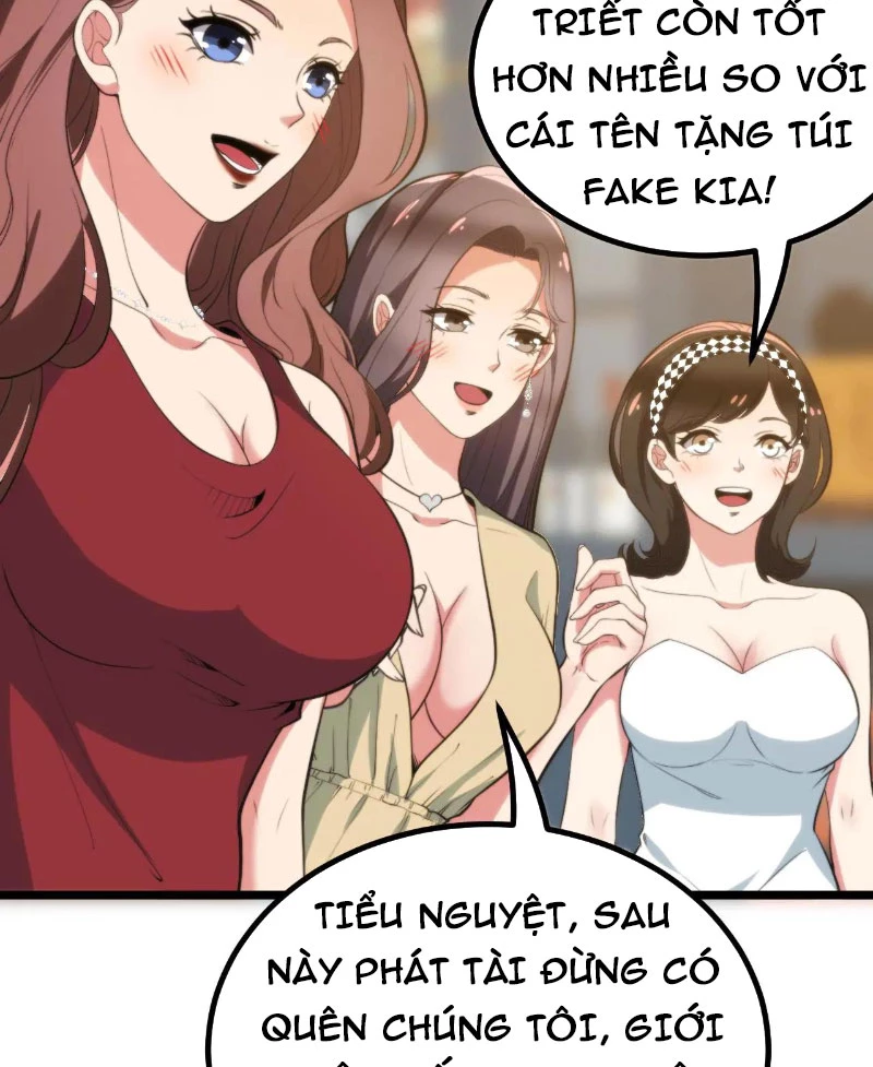 Ta Có 90 Tỷ Tiền Liếm Cẩu! Chapter 322 - Trang 4